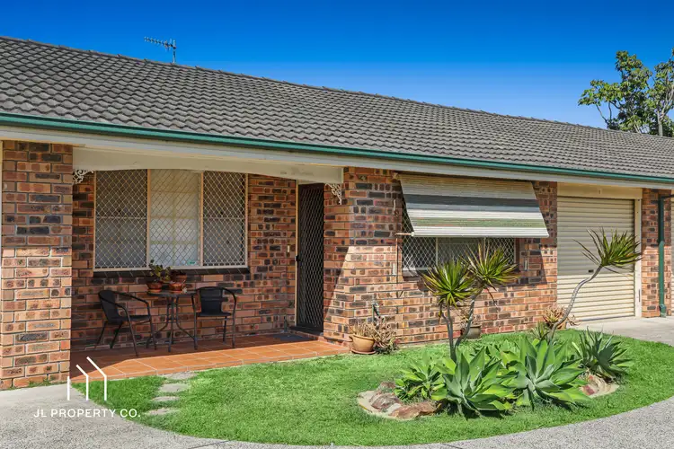 Third view of Homely villa listing, 2/151 Booker Bay Road, Booker Bay NSW 2257