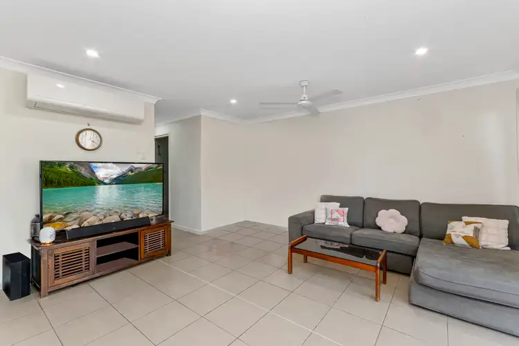 Third view of Homely semi-detached listing, 1 & 2/5 Intelligence Street, Oonoonba QLD 4811