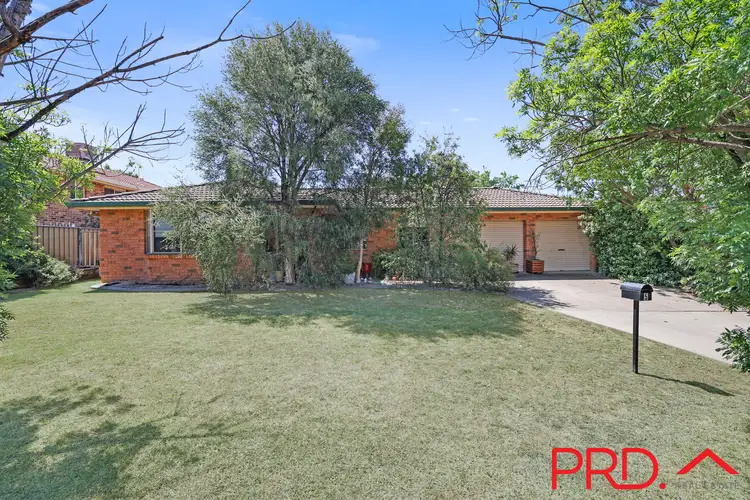 5 Banjos Circuit, Tamworth NSW 2340