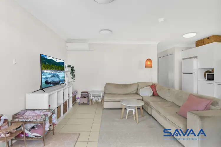 Fourth view of Homely townhouse listing, 2/55 Alex Avenue, Schofields NSW 2762