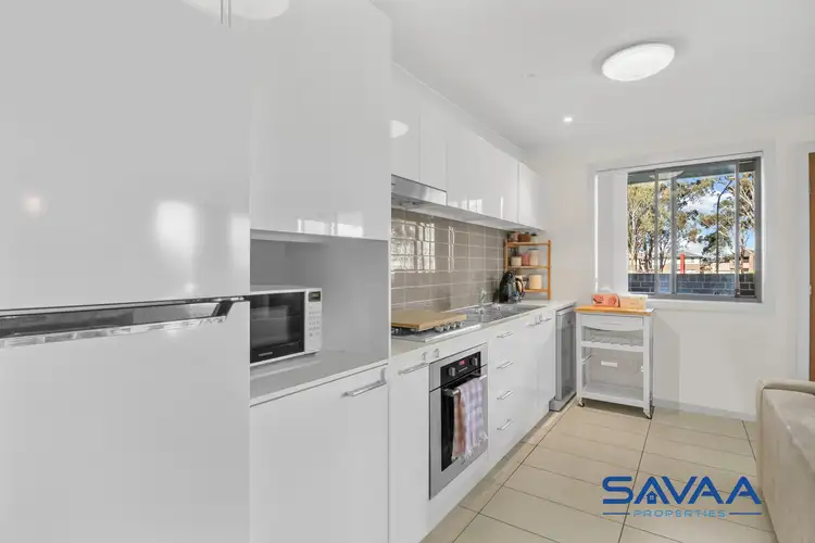 Sixth view of Homely townhouse listing, 2/55 Alex Avenue, Schofields NSW 2762
