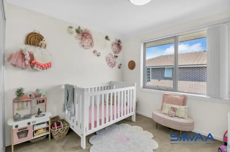 Seventh view of Homely townhouse listing, 2/55 Alex Avenue, Schofields NSW 2762