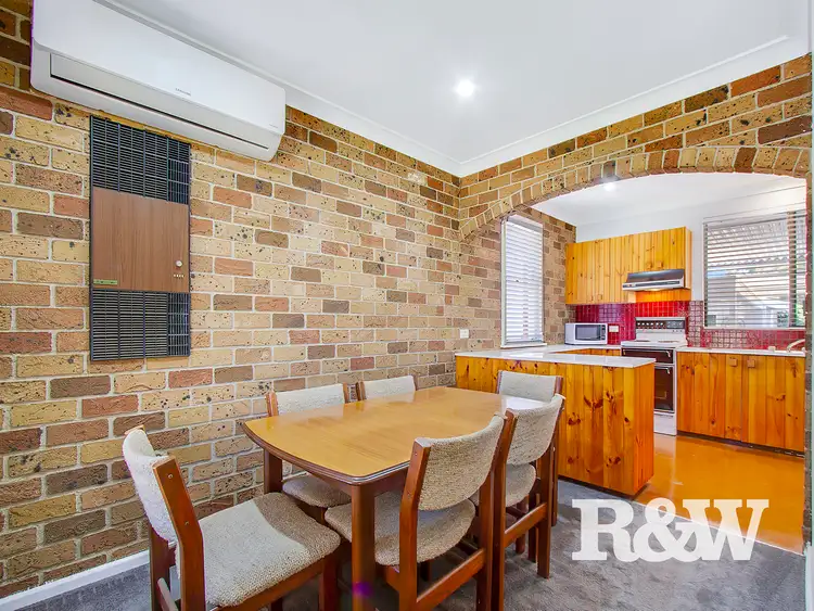 Third view of Homely house listing, 17 Melanesia Avenue, Lethbridge Park NSW 2770