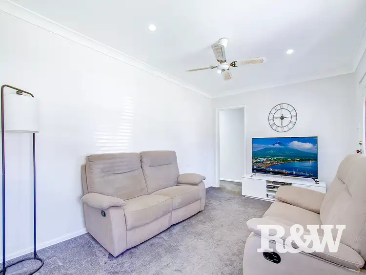 Fourth view of Homely house listing, 17 Melanesia Avenue, Lethbridge Park NSW 2770