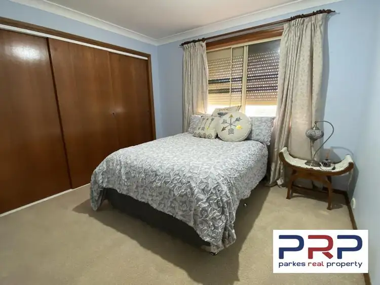 Sixth view of Homely house listing, 37 Webb Street, Parkes NSW 2870