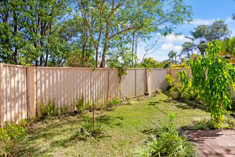 Sixth view of Homely townhouse listing, 8/50 St Kevins Avenue, Benowa QLD 4217