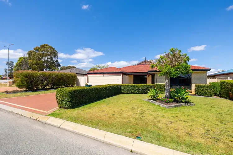 Second view of Homely house listing, 4 Excelsior Drive, Canning Vale WA 6155