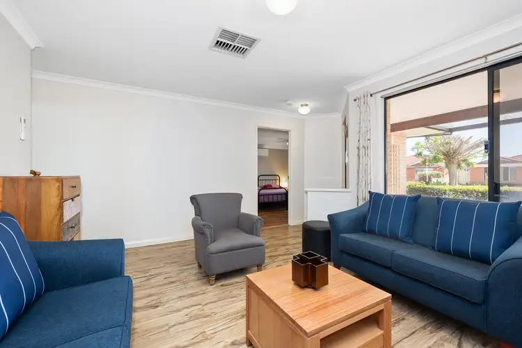 Fifth view of Homely house listing, 4 Excelsior Drive, Canning Vale WA 6155
