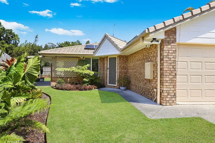 Main view of Homely house listing, 26 Satinwood Place, Mountain Creek QLD 4557