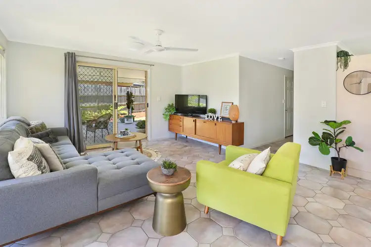 Third view of Homely house listing, 26 Satinwood Place, Mountain Creek QLD 4557
