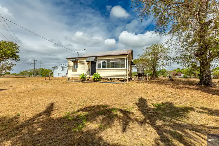 Main view of Homely house listing, 1 Donaldson Street, Burnett Heads QLD 4670