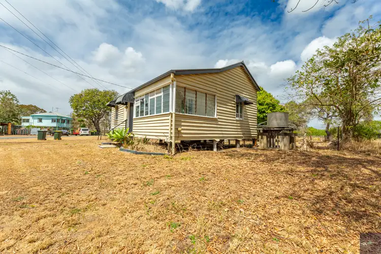 Second view of Homely house listing, 1 Donaldson Street, Burnett Heads QLD 4670