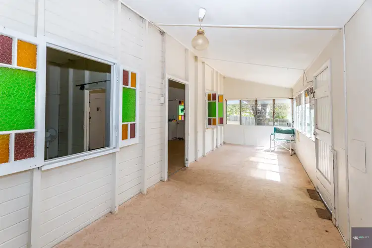 Third view of Homely house listing, 1 Donaldson Street, Burnett Heads QLD 4670