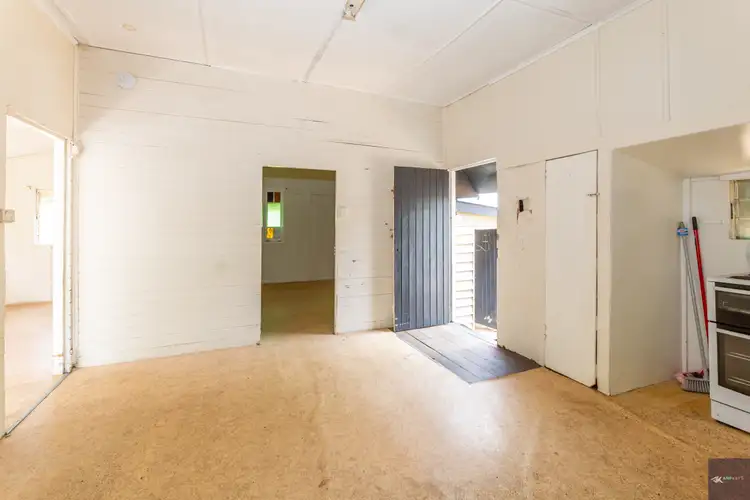 Fifth view of Homely house listing, 1 Donaldson Street, Burnett Heads QLD 4670