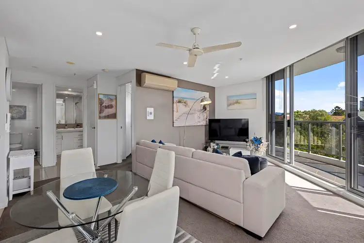 615/3 Como Crescent, Southport QLD 4215