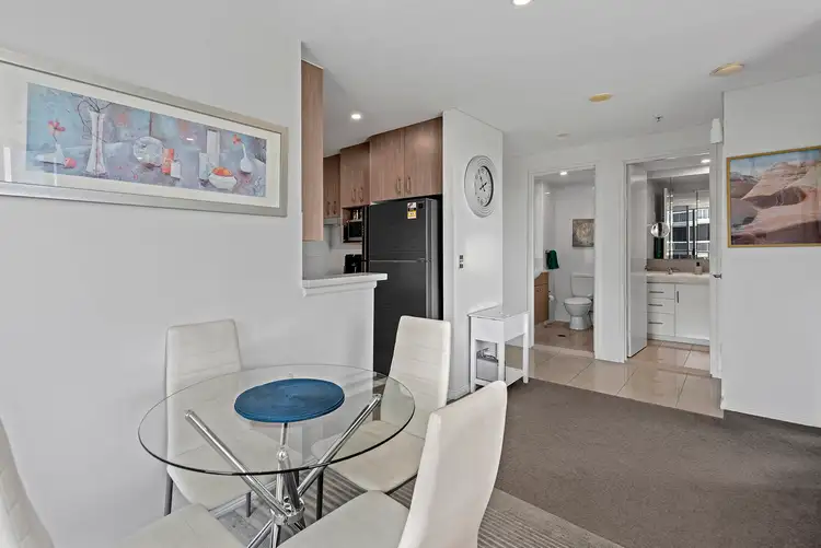Third view of Homely apartment listing, 615/3 Como Crescent, Southport QLD 4215