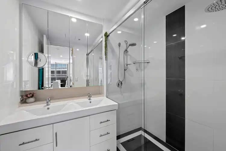 Sixth view of Homely apartment listing, 615/3 Como Crescent, Southport QLD 4215