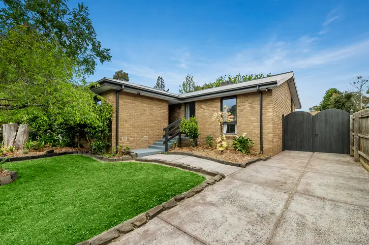 Main view of Homely house listing, 19 Taylors Road, Croydon VIC 3136