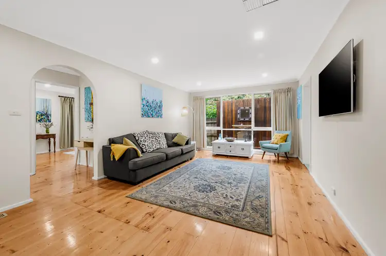 Fourth view of Homely house listing, 19 Taylors Road, Croydon VIC 3136