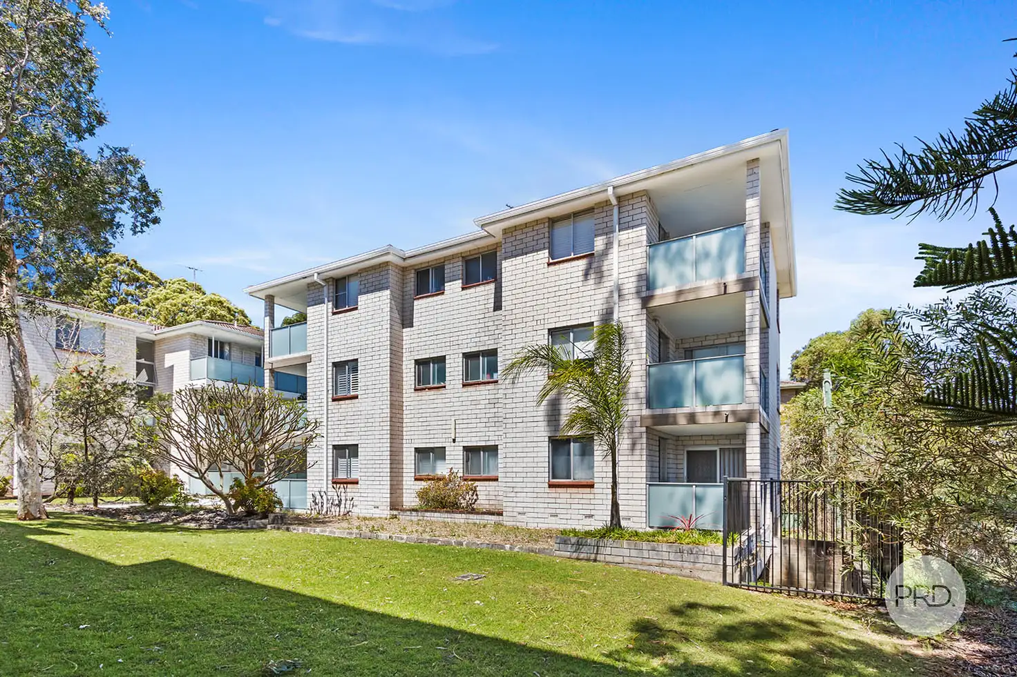 Main view of Homely apartment listing, 29/28 Port Hacking Road, Sylvania NSW 2224