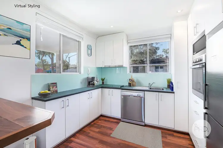 Second view of Homely apartment listing, 29/28 Port Hacking Road, Sylvania NSW 2224