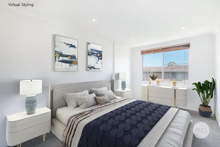 Third view of Homely apartment listing, 29/28 Port Hacking Road, Sylvania NSW 2224