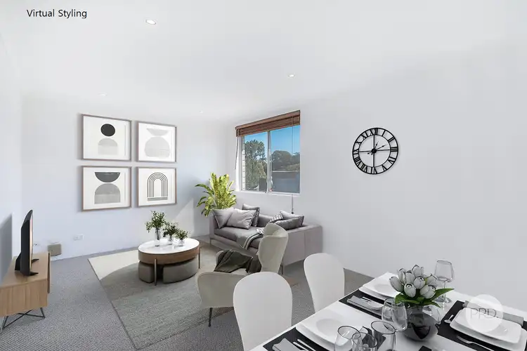 Fourth view of Homely apartment listing, 29/28 Port Hacking Road, Sylvania NSW 2224