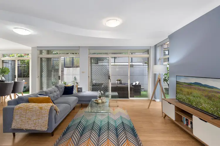 5/2 Bloomsbury Avenue, Pymble NSW 2073