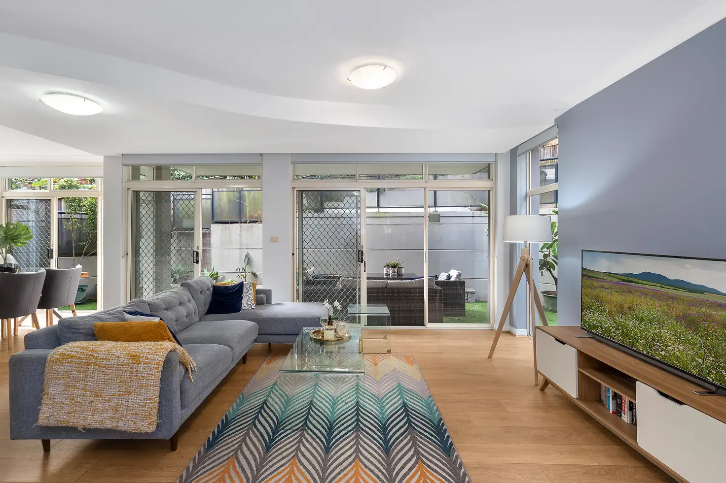 Main view of Homely townhouse listing, 5/2 Bloomsbury Avenue, Pymble NSW 2073