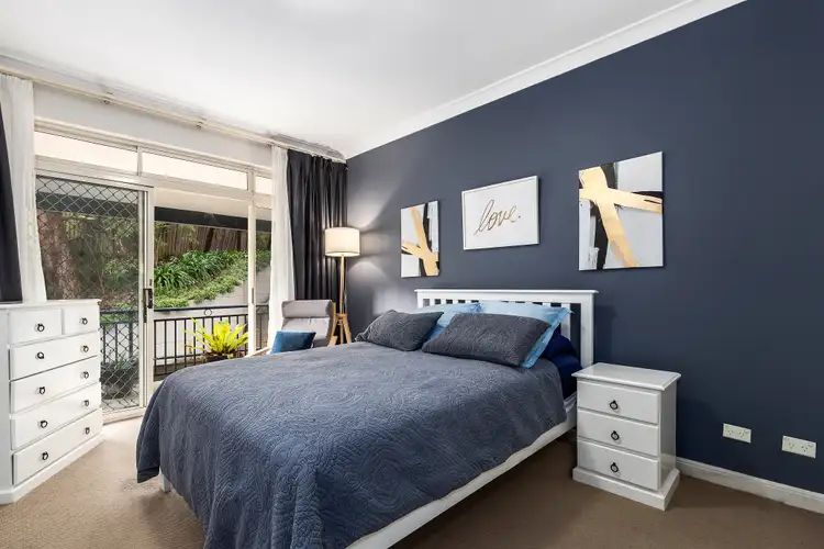 Fifth view of Homely townhouse listing, 5/2 Bloomsbury Avenue, Pymble NSW 2073