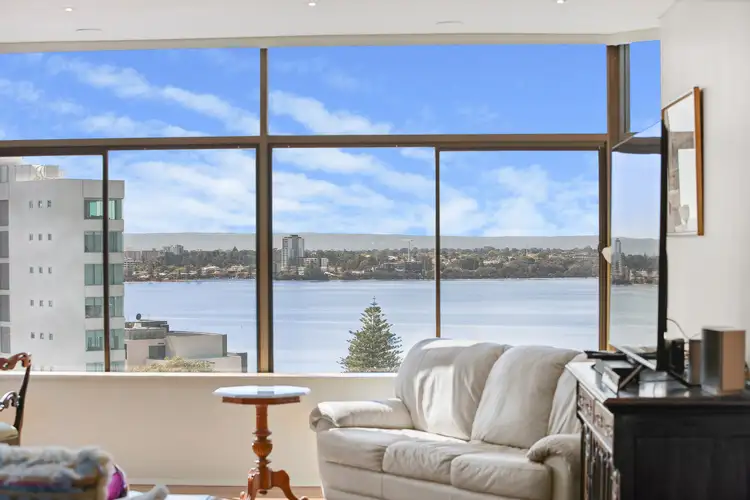 Fourth view of Homely apartment listing, 7E/21 Park Avenue, Crawley WA 6009