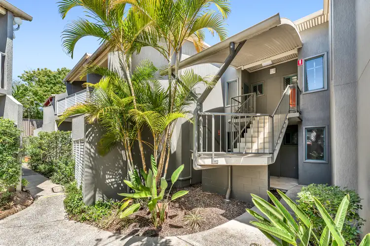 33/9 Blackwood Street, Mitchelton QLD 4053