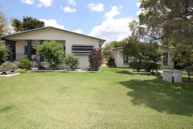 Main view of Homely house listing, 3 Berryman Lane, Queenton QLD 4820