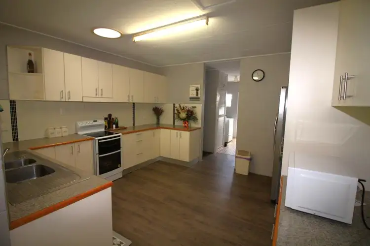 Second view of Homely house listing, 3 Berryman Lane, Queenton QLD 4820