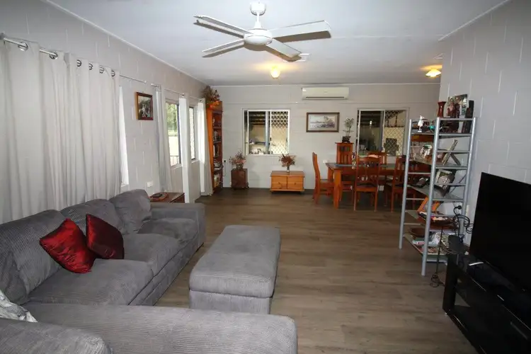 Third view of Homely house listing, 3 Berryman Lane, Queenton QLD 4820