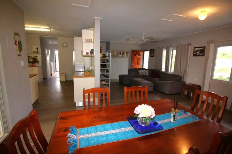 Fourth view of Homely house listing, 3 Berryman Lane, Queenton QLD 4820