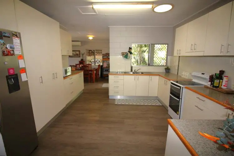 Fifth view of Homely house listing, 3 Berryman Lane, Queenton QLD 4820