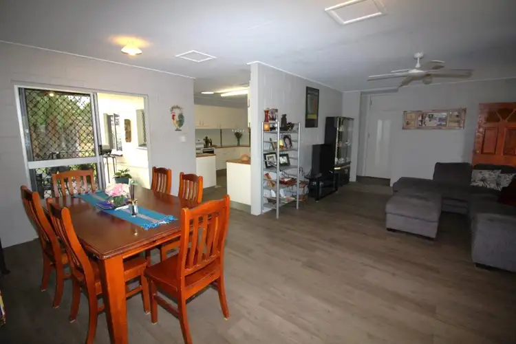 Sixth view of Homely house listing, 3 Berryman Lane, Queenton QLD 4820