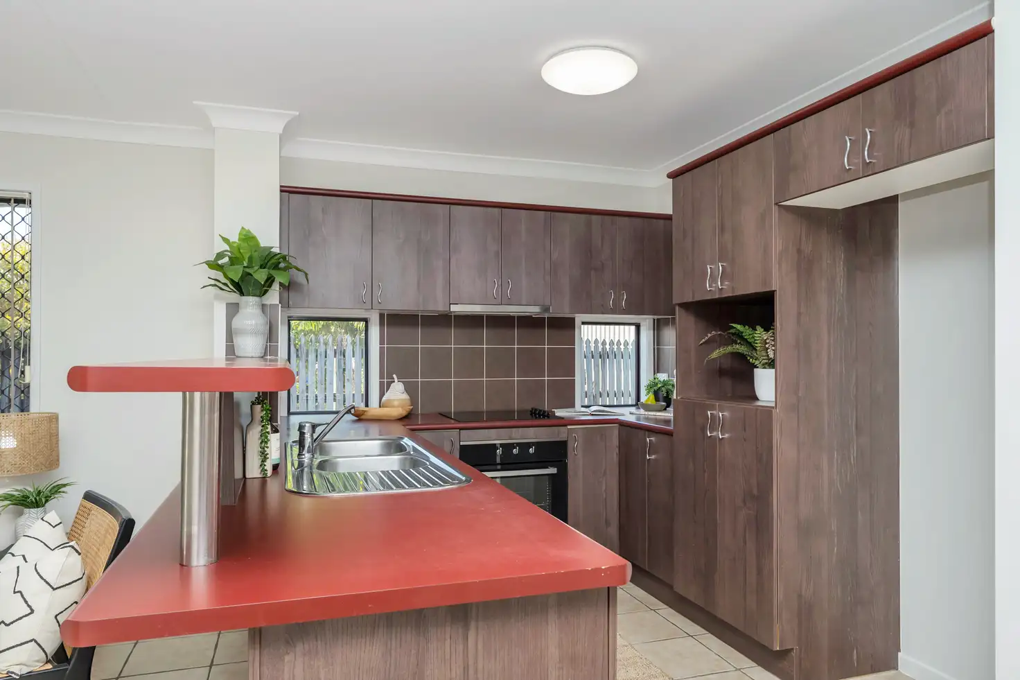 Main view of Homely house listing, 6 Fitzgerald Crescent, Kirwan QLD 4817