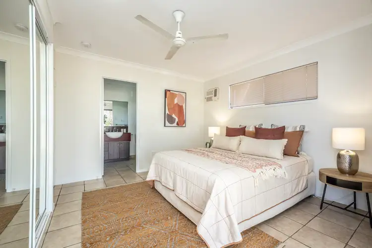 Sixth view of Homely house listing, 6 Fitzgerald Crescent, Kirwan QLD 4817