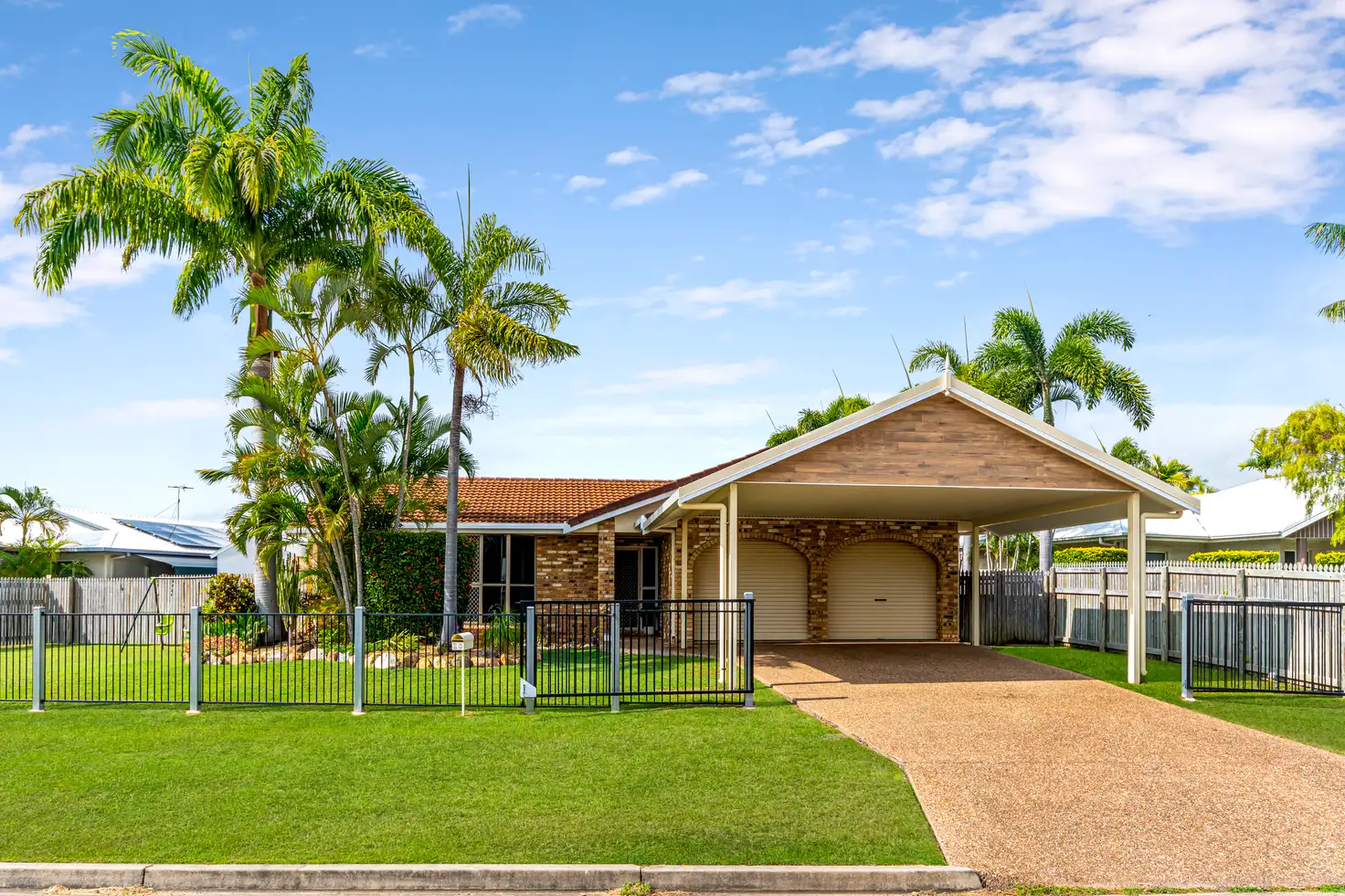 Main view of Homely house listing, 18 Wave Hill Drive, Annandale QLD 4814