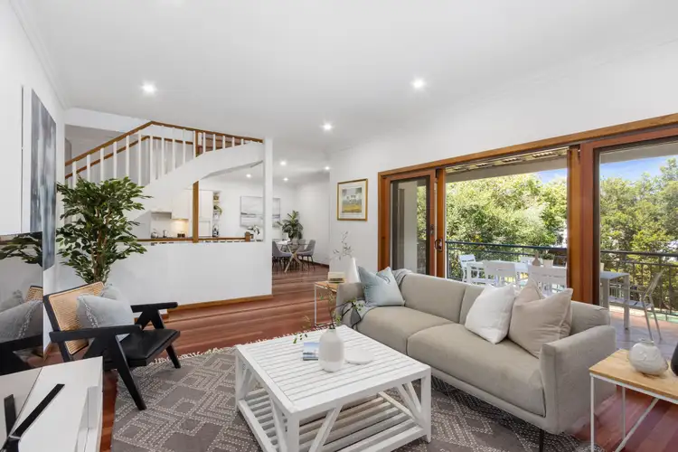 Second view of Homely house listing, 59 Lloyd Street, Oatley NSW 2223