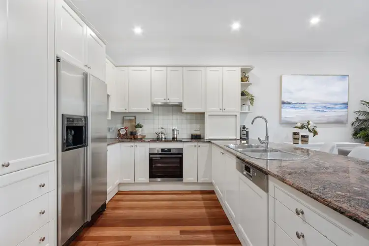 Fourth view of Homely house listing, 59 Lloyd Street, Oatley NSW 2223
