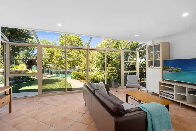 Fifth view of Homely house listing, 59 Lloyd Street, Oatley NSW 2223