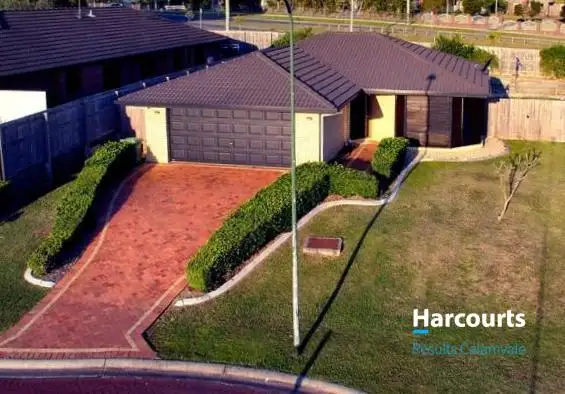 Main view of Homely house listing, 10 Vedders Drive, Heritage Park QLD 4118