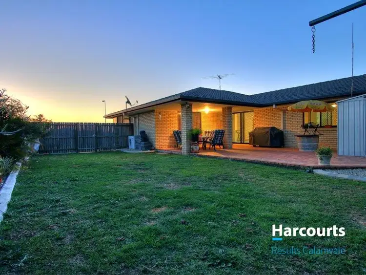 Second view of Homely house listing, 10 Vedders Drive, Heritage Park QLD 4118