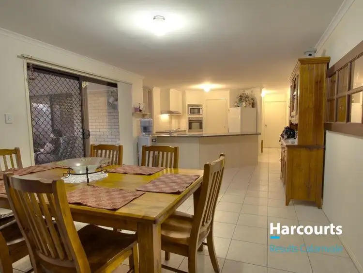 Fifth view of Homely house listing, 10 Vedders Drive, Heritage Park QLD 4118