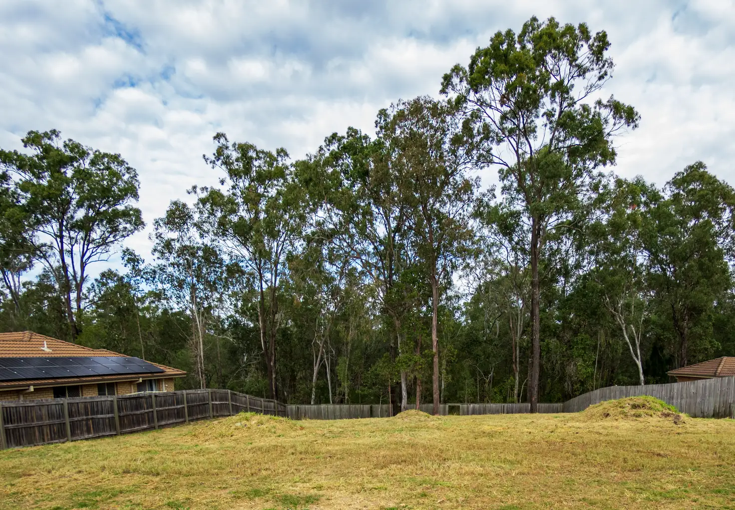 Main view of Homely land listing, 37 Drysdale Place, Brassall QLD 4305