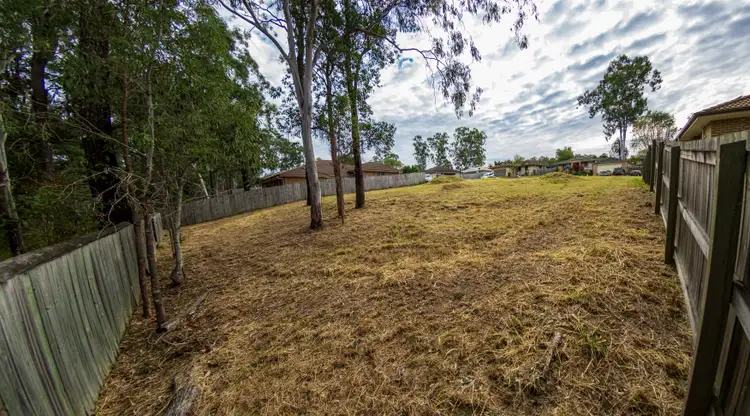 Third view of Homely land listing, 37 Drysdale Place, Brassall QLD 4305