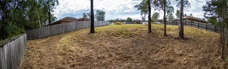 Fourth view of Homely land listing, 37 Drysdale Place, Brassall QLD 4305